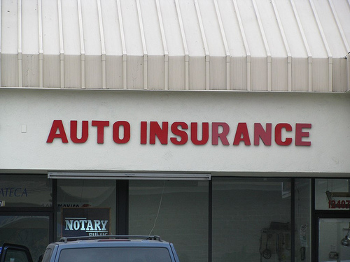 Insurance For Small Business