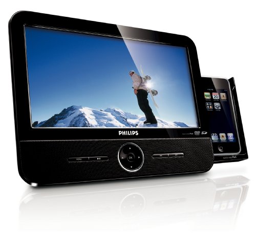 5 Great Portable DVD Player Videos On YouTube