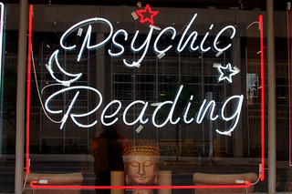 Top Learn Psychic Readings Secrets