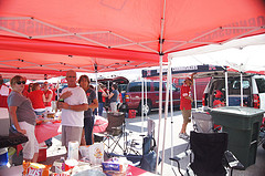Must-Have Tailgating Tips