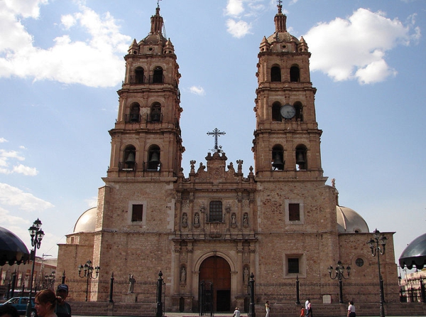 Mexican Architecture & Buildings – The Influences Of The Conquistadors