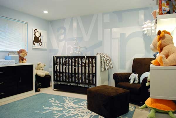A Hip Nursery In A Hurry – 6 Quick Tips!