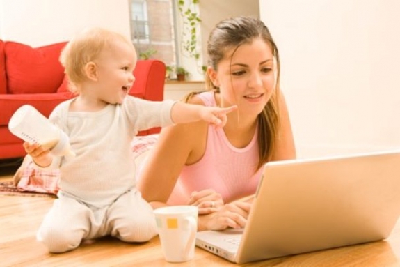 Advantages And Disadvantages To Working From Home
