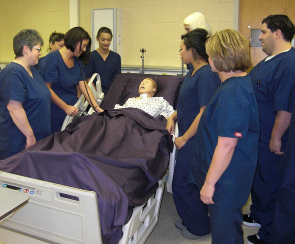 Courses And Programs Used For CNA Training And Certification Examinations