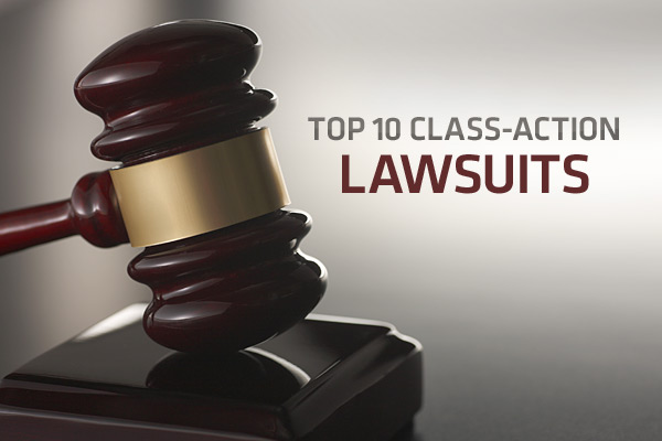 Class Action Lawsuits And Your Role In The Process
