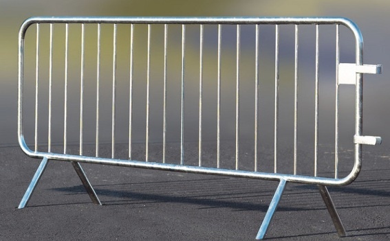 Crowd Control Barriers – What Are My Options?