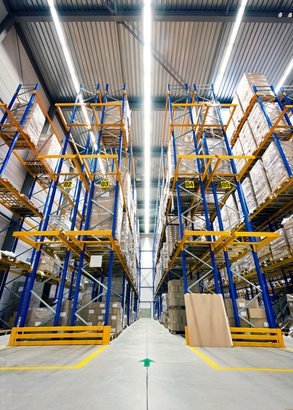 Crucial Steps Managers Must Take To Make Their Warehouses Safer