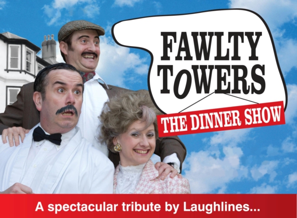 What Is The Faulty Towers Dining Experience?