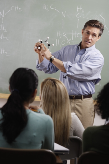 Find Your Teaching Dream job