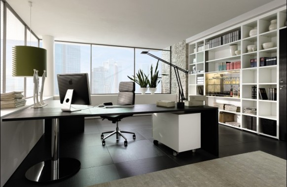 5 Ways To Quickly Spruce Up Your Office