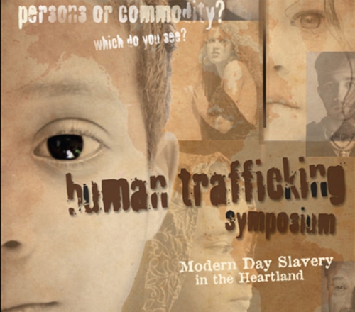 Human Trafficking Is Becoming An Increasingly Huge Epidemic