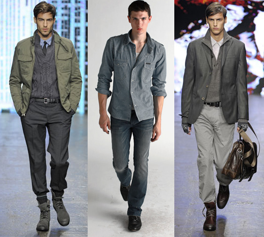How To Dress Well In The World Of Men’s Fashion