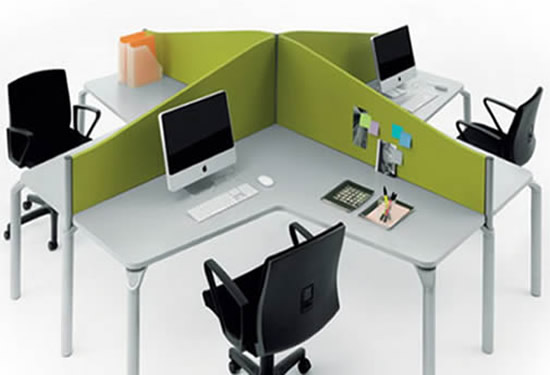 Office Furniture Design Trends For 2012