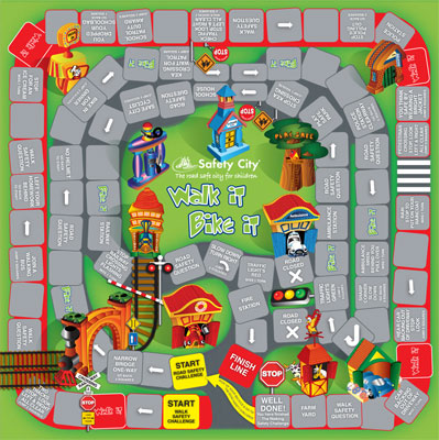 Kid’s Board Games And The Lessons They Teach