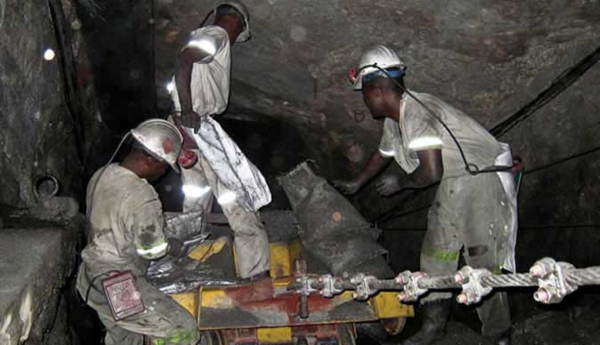 Safety Precautions In The Mining Sector