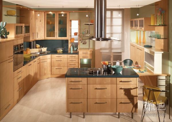 Simple Tips To Modernise Your Kitchen