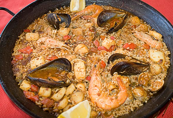 Spanish Foods That You Need To Know