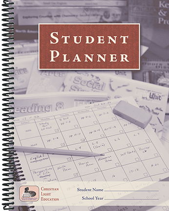 6 Tips For Using Your Student Planner Better