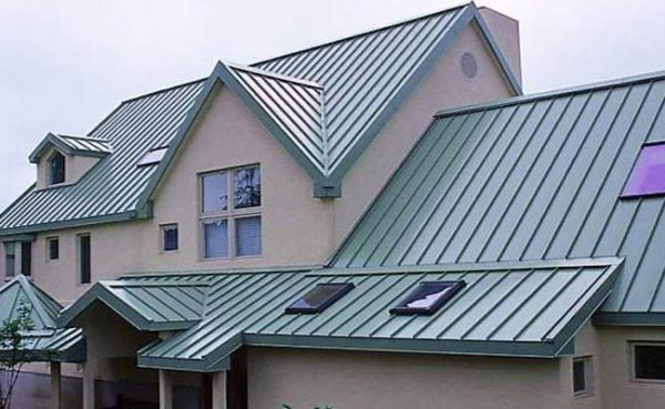 Should You Have A Metal Roof?