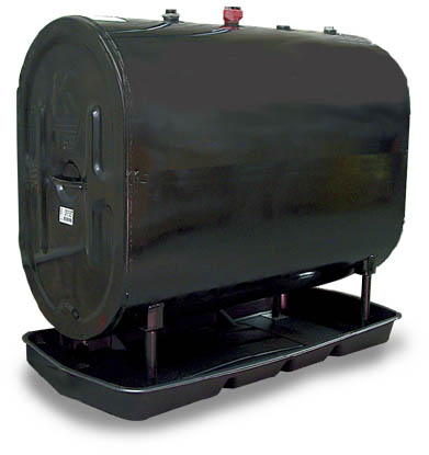 Tips On How To Clean A Fuel Oil Tank