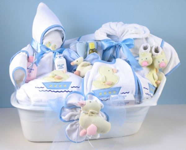 Very Special Baby Shower Gifts – How To Choose The Best Ones