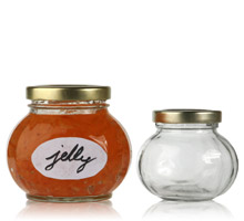 What Are Actually Glass Bottles And Glass Jars Good For