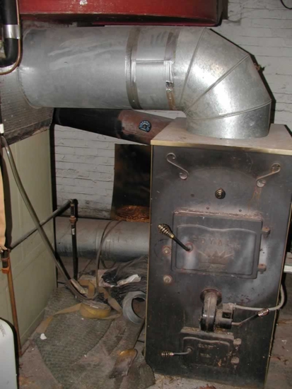 Commonly Asked Questions About Wood Furnace Installation