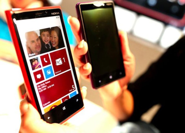 What Entrepreneurs Can Learn From Nokia’s Lumia Launch