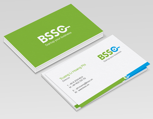 The 7 Essentials Of Business Card Design