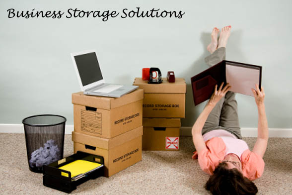 How Small And Midsize Businesses Are Using Direct Attached Storage