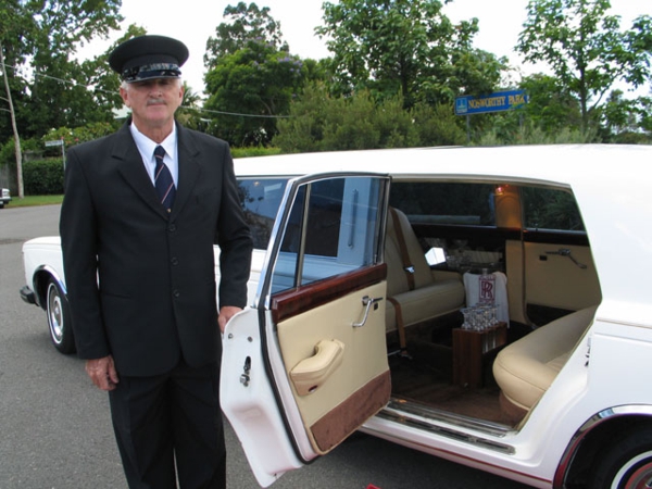 The Benefits Of Hiring A Chauffeur