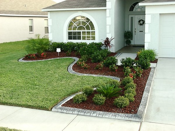6 Great Tips To Add Curbside Appeal To Your Home