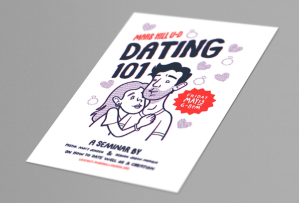 Single Parent Dating 101: 3 Tips To Get Back In The Game