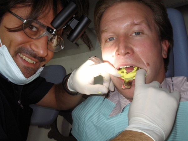Heart Healthy Dentistry