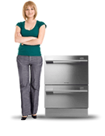 Top Tips To Choosing The Right Dishwasher For You