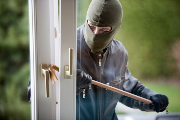 Top 5 Simple Ways To Discourage A Home Break In
