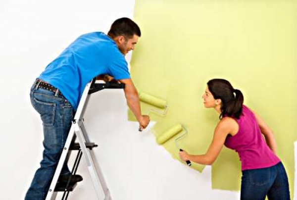 3 Inexpensive Home Improvement Tips