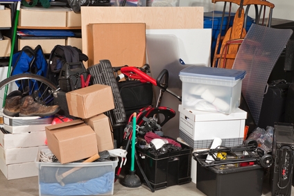 Ideas For Storing In Portable Storage: Do’s & Don’ts