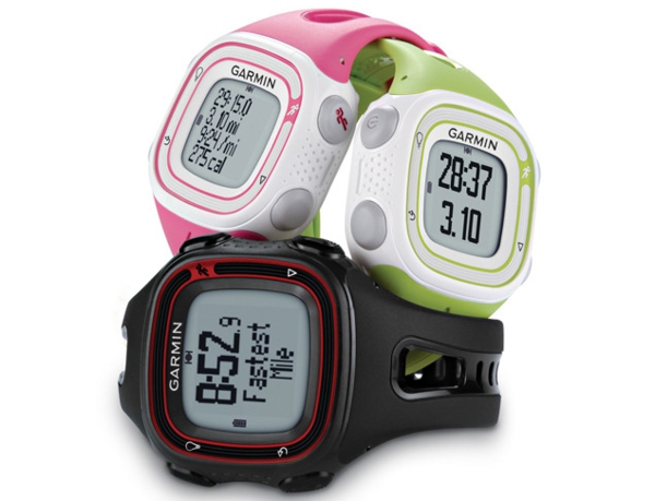 Garmin Forerunner 10 Review: An Amazing Innovation In GPS Running Watches