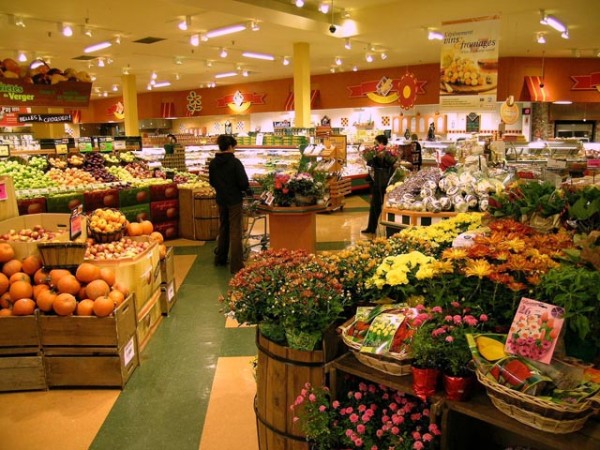 What’s Really In The Foods We Buy At Grocery Stores