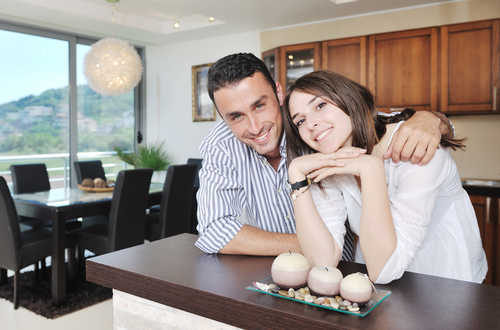Home Renovation Romance: 5 Ways To Impress Your Woman