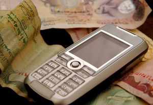 Mobile Banking Solutions In The Developing World