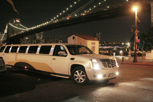 What To Look For In A Prom Limousine Service