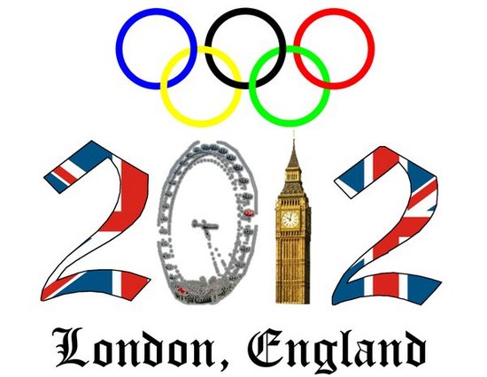 Bells Ring Out Across London For Olympics
