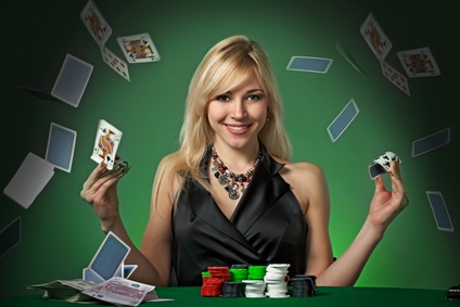 Playing Cards: The Rules Of No Limit Hold ‘Em