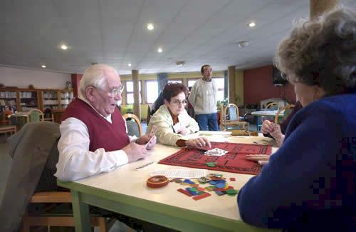 Retirement Communities: Not At All What You’ve Imagined