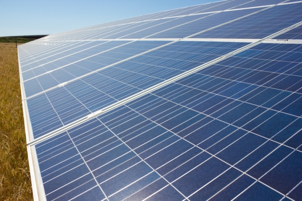 Solar Panels The New International Trade War