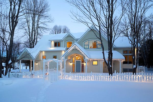 Get Your Home Ready For Winter