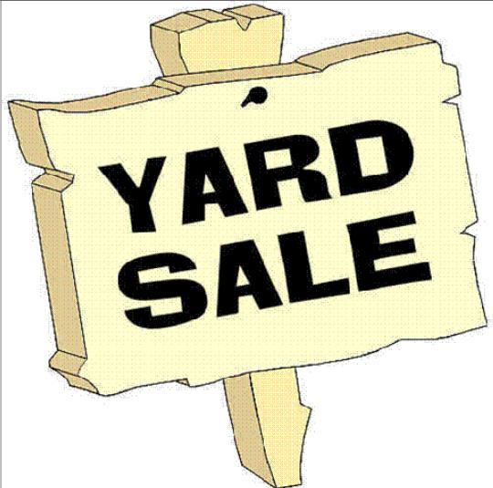 What You Should Know About Yard Sales