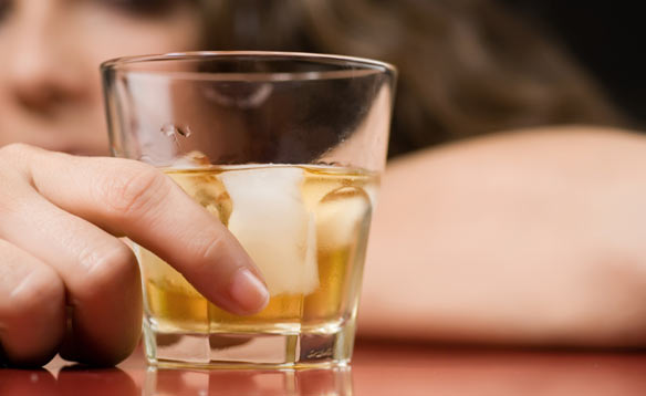 1 Very Shocking Alcohol Recovery Statistic